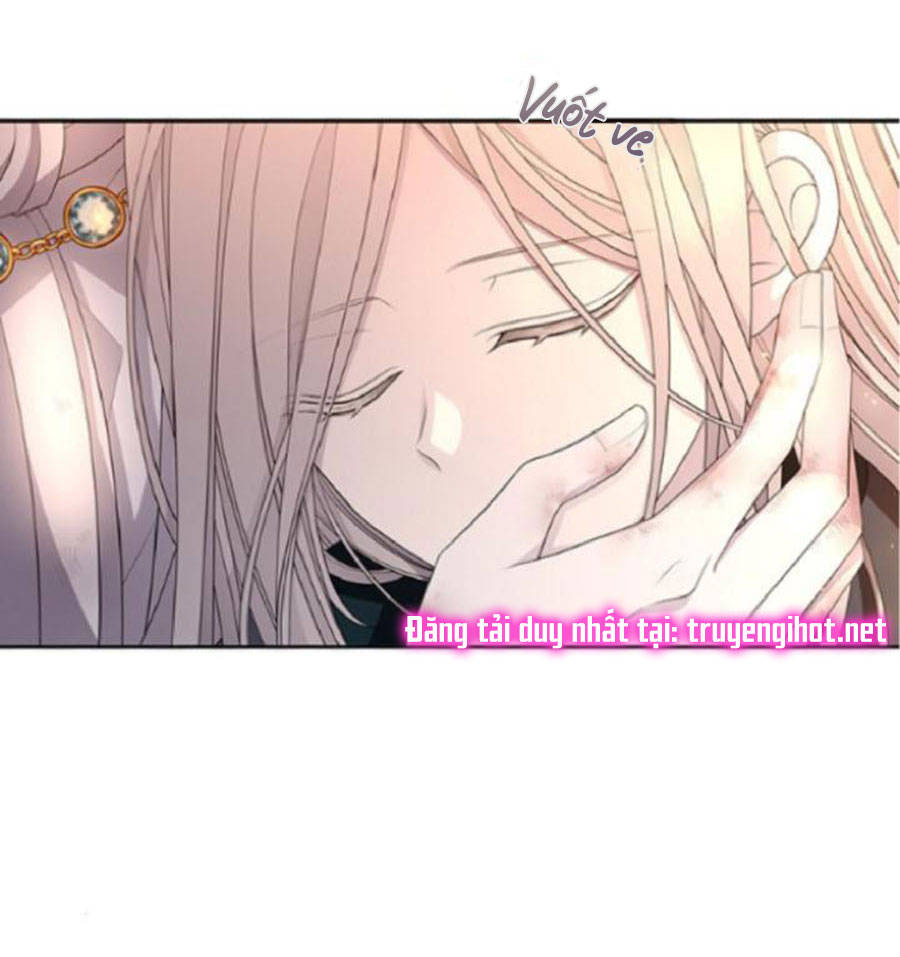 Năm Môn Đệ Của Charlotte Chap 90 - Next Chap 91