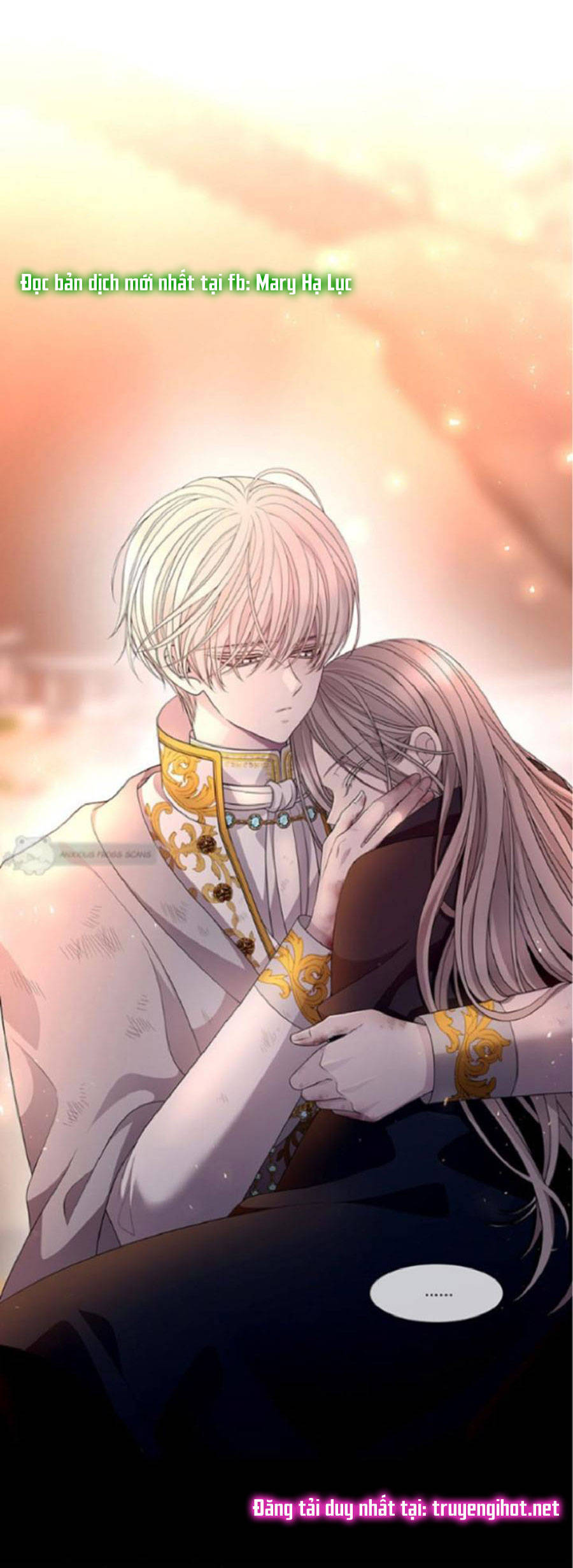 Năm Môn Đệ Của Charlotte Chap 90 - Next Chap 91