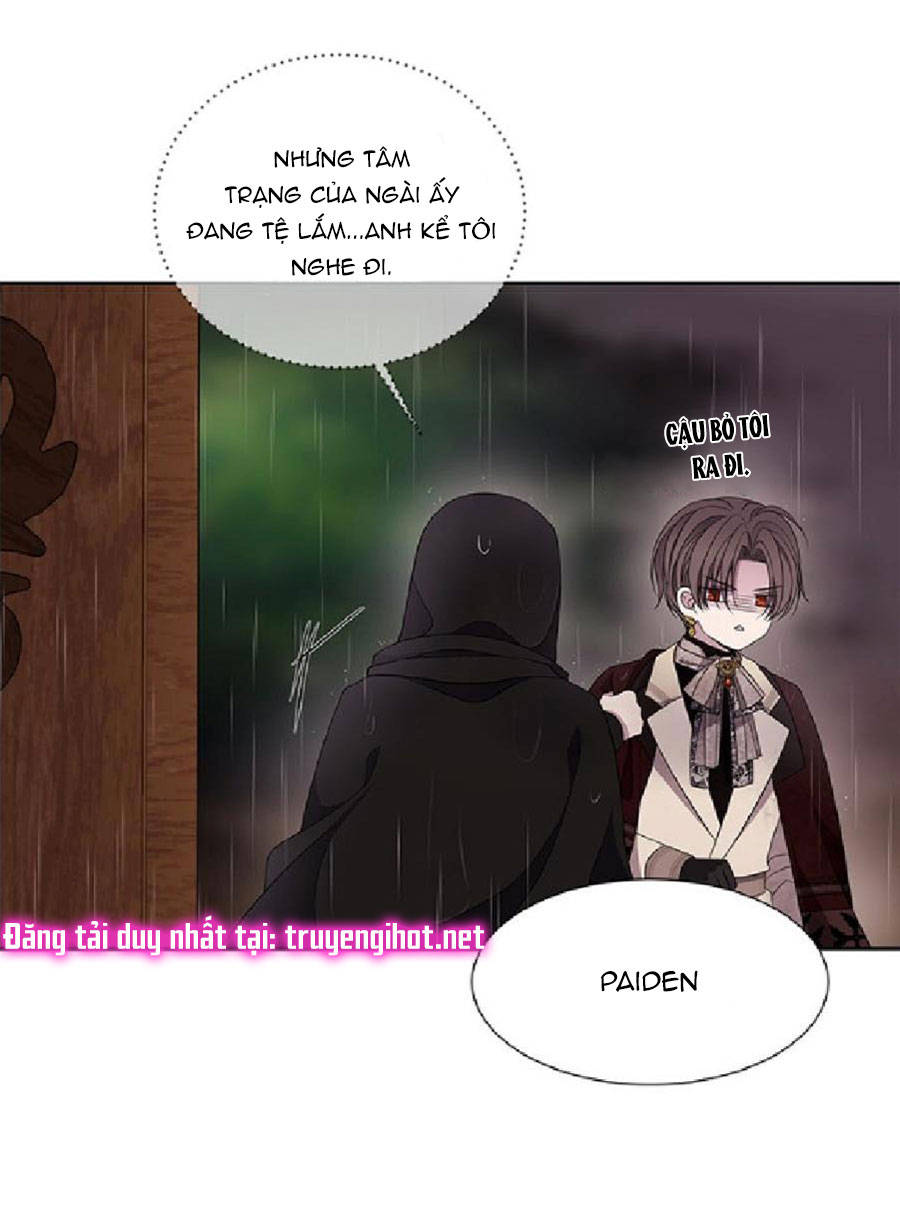 Năm Môn Đệ Của Charlotte Chap 90 - Next Chap 91