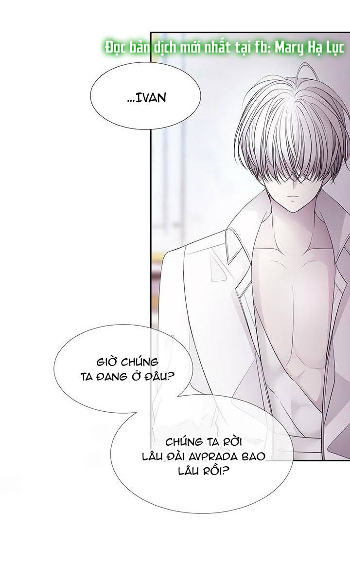 Năm Môn Đệ Của Charlotte Chap 91 - Next Chap 92