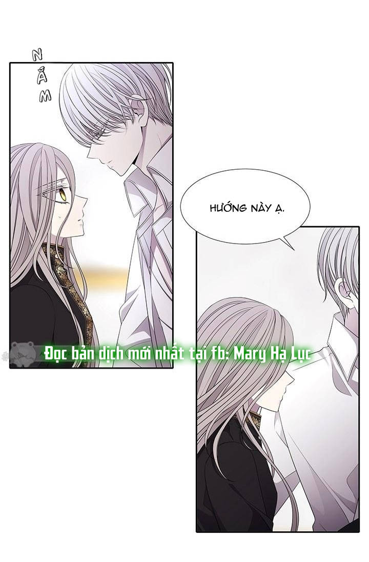 Năm Môn Đệ Của Charlotte Chap 91 - Next Chap 92