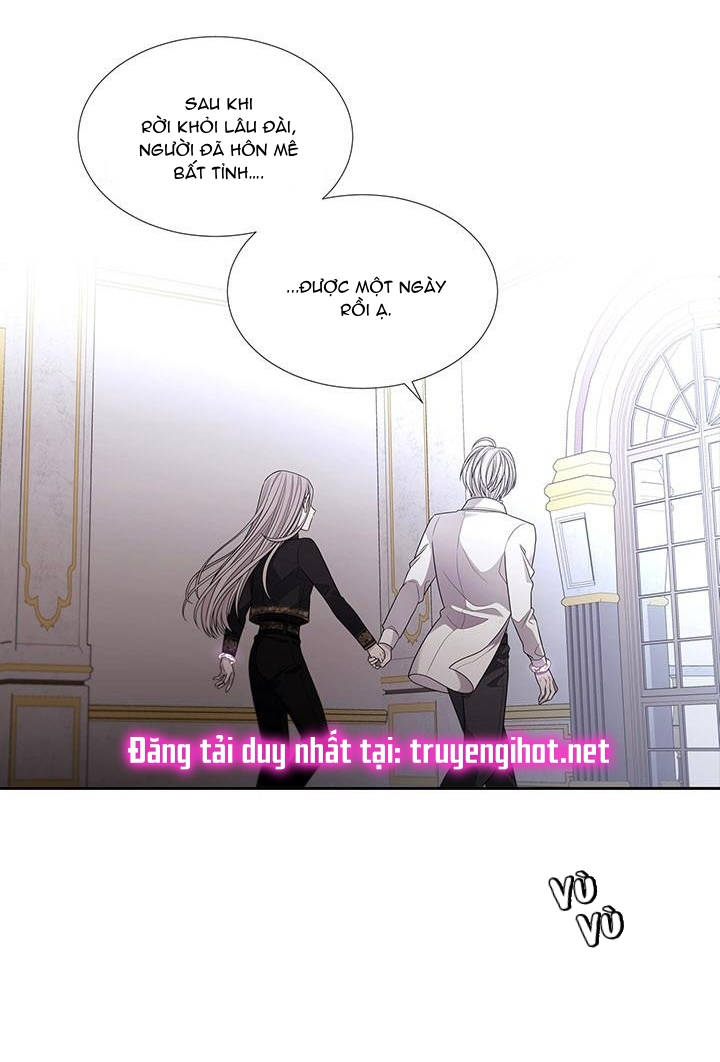 Năm Môn Đệ Của Charlotte Chap 91 - Next Chap 92