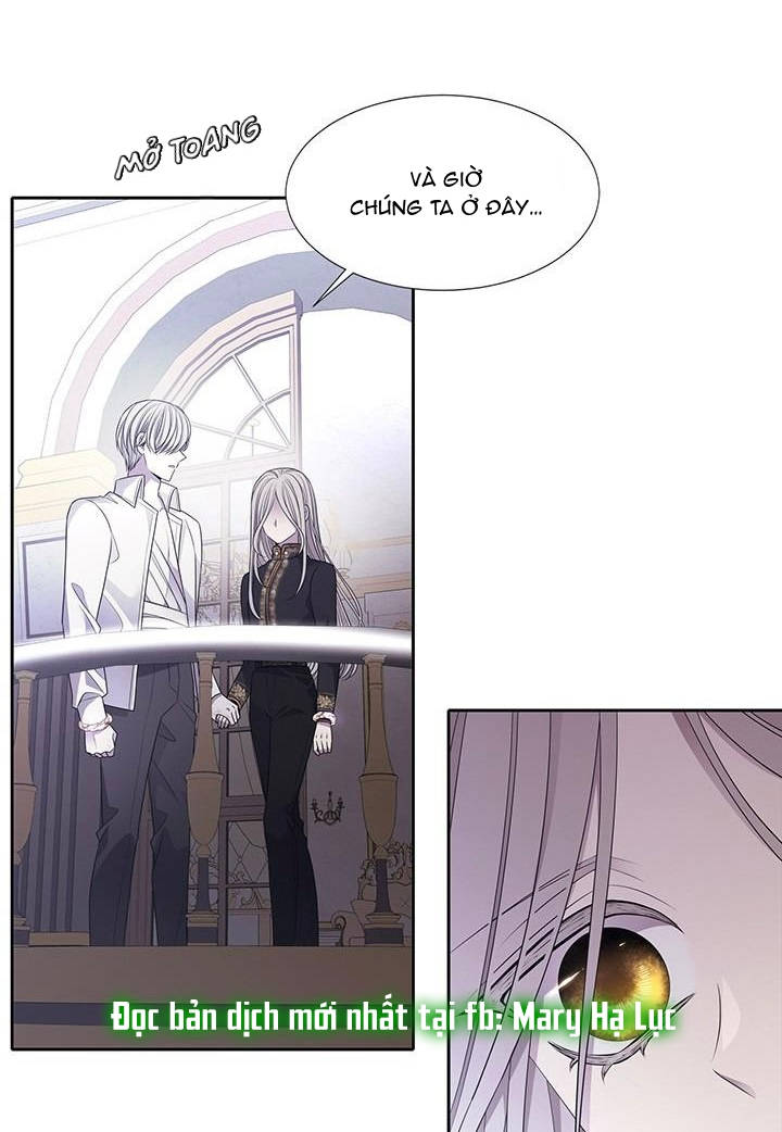 Năm Môn Đệ Của Charlotte Chap 91 - Next Chap 92