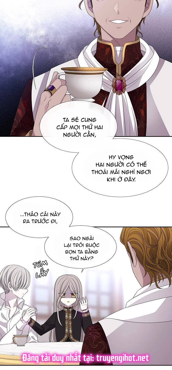 Năm Môn Đệ Của Charlotte Chap 91 - Next Chap 92