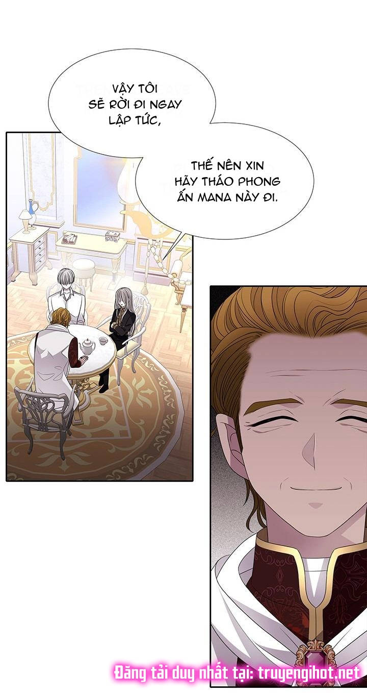 Năm Môn Đệ Của Charlotte Chap 91 - Next Chap 92