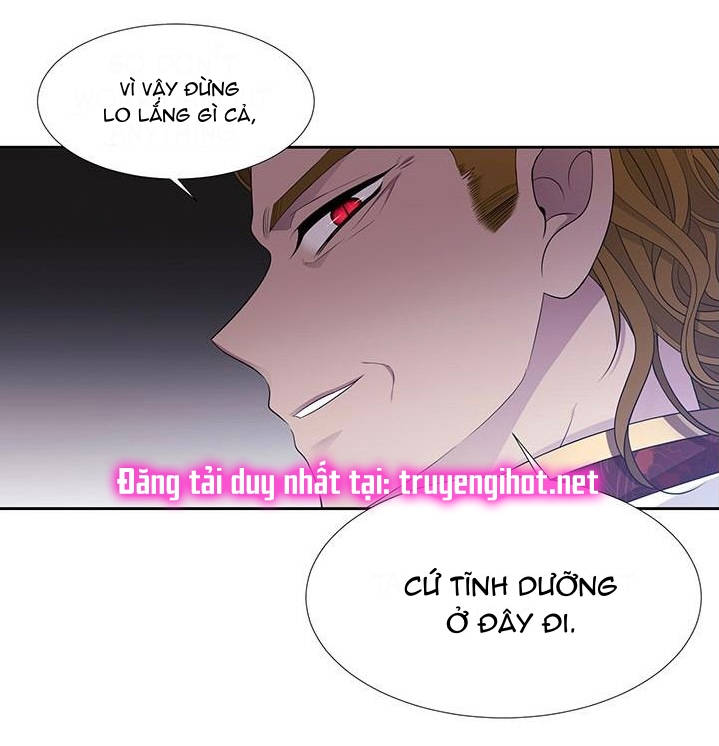 Năm Môn Đệ Của Charlotte Chap 91 - Next Chap 92