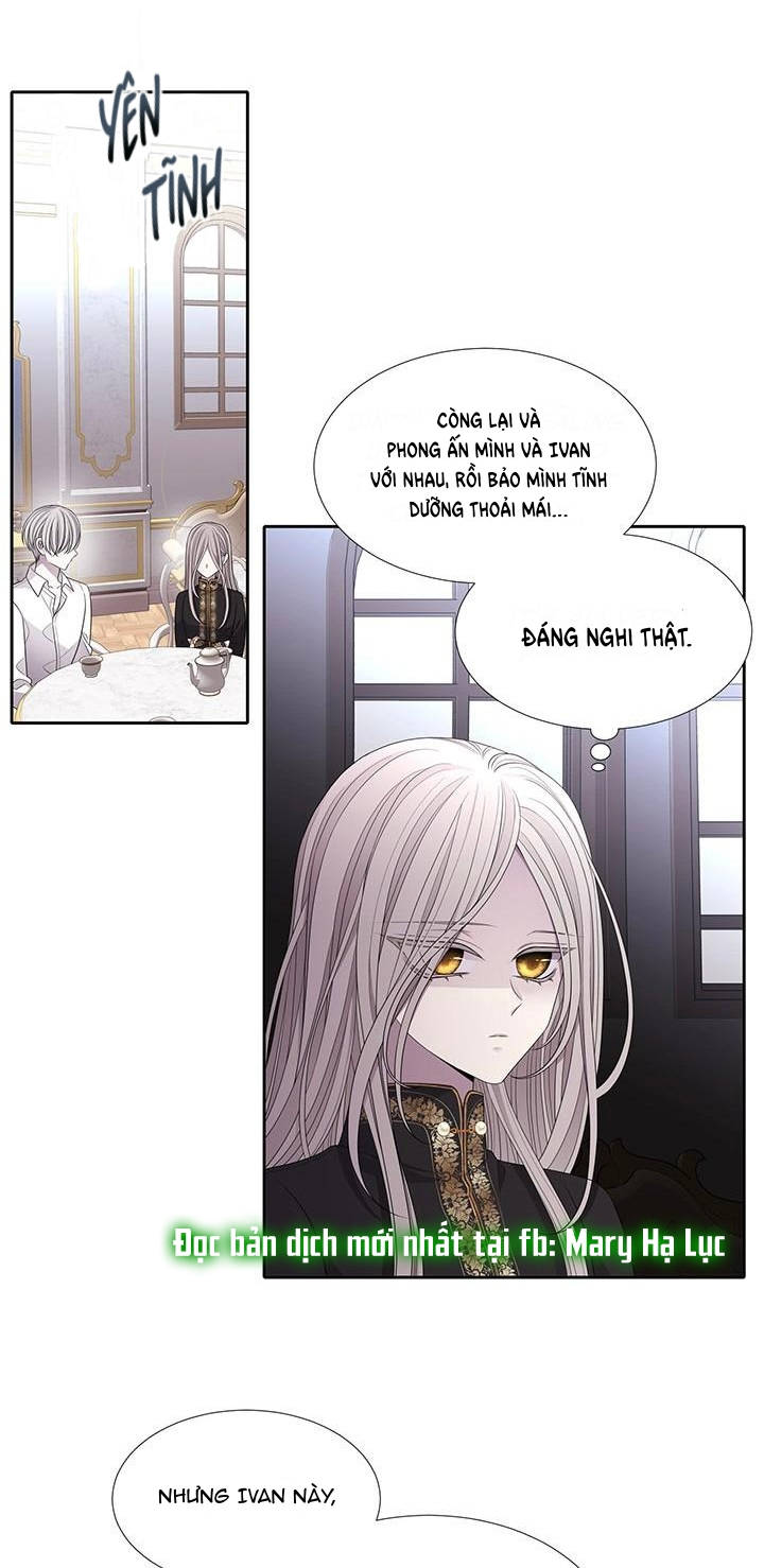 Năm Môn Đệ Của Charlotte Chap 91 - Next Chap 92