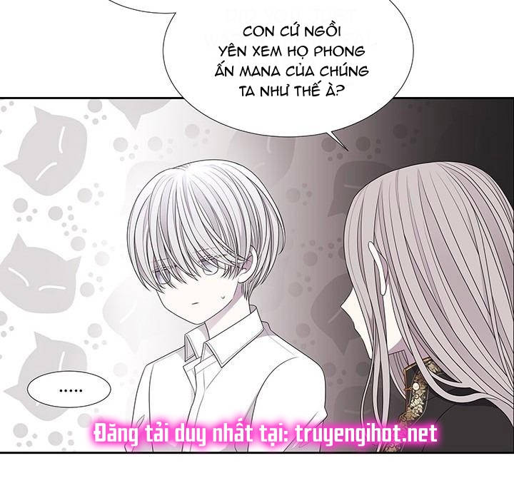 Năm Môn Đệ Của Charlotte Chap 91 - Next Chap 92