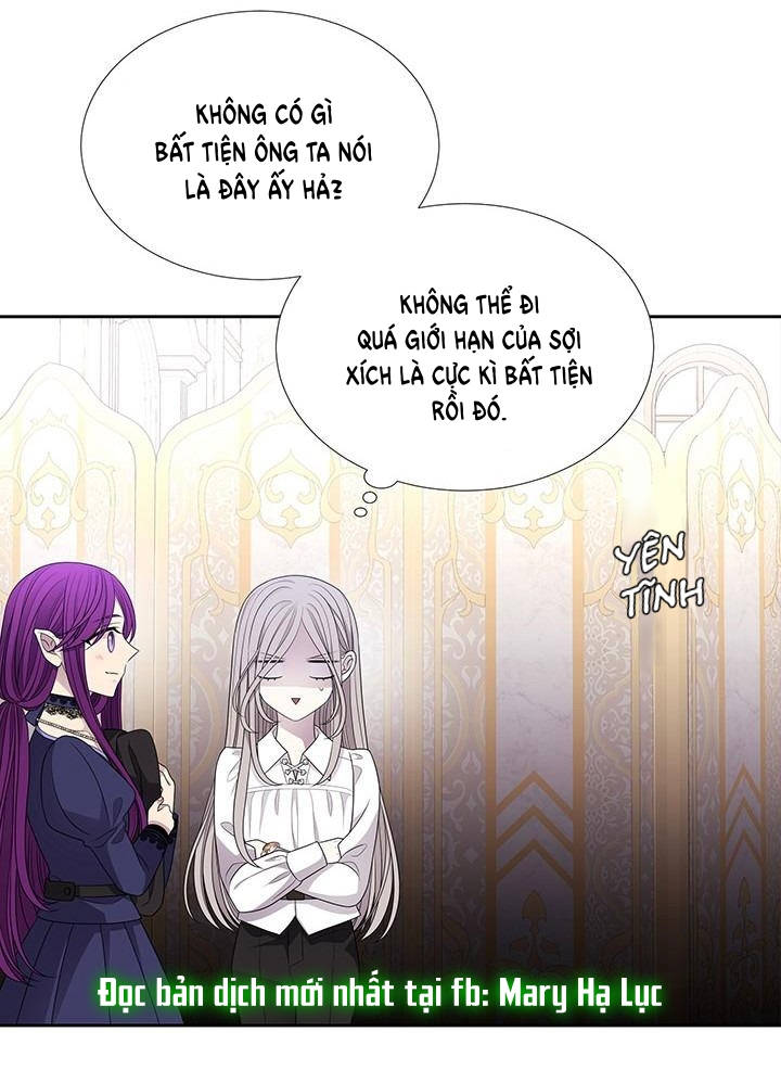 Năm Môn Đệ Của Charlotte Chap 91 - Next Chap 92