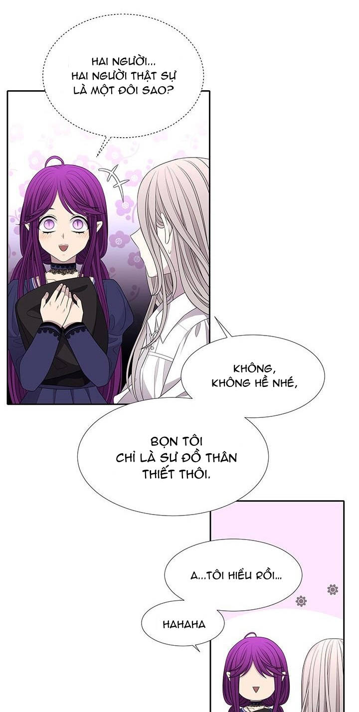 Năm Môn Đệ Của Charlotte Chap 91 - Next Chap 92