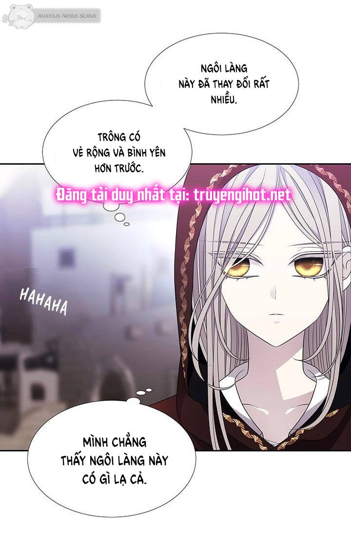 Năm Môn Đệ Của Charlotte Chap 91 - Next Chap 92