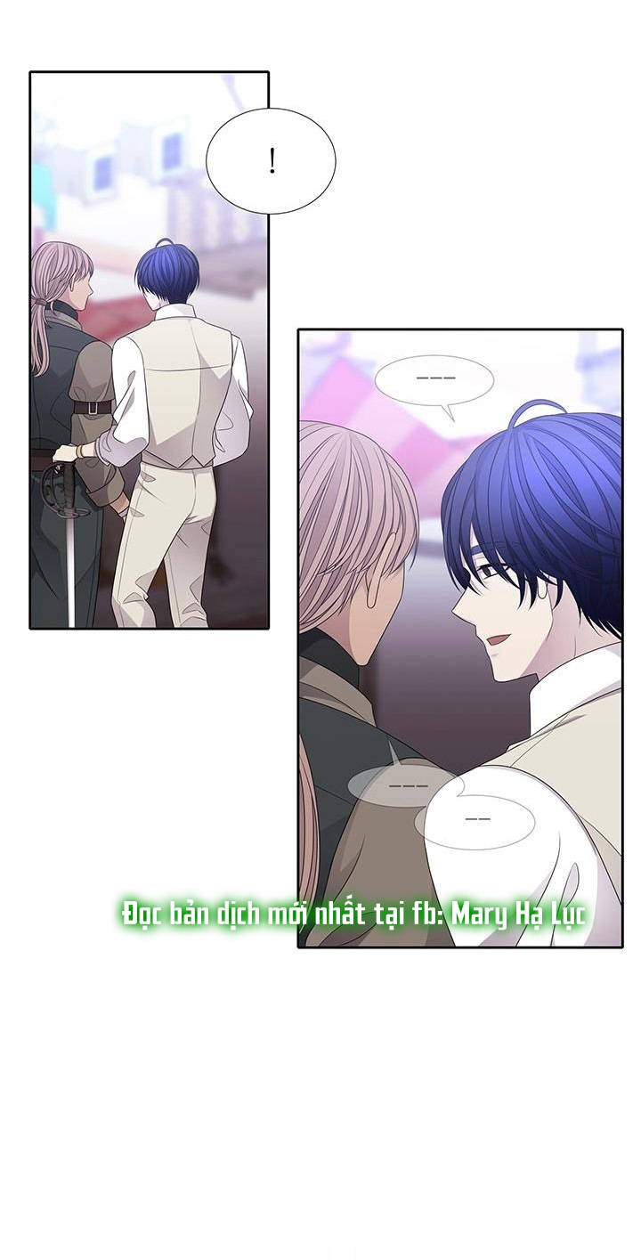 Năm Môn Đệ Của Charlotte Chap 91 - Next Chap 92