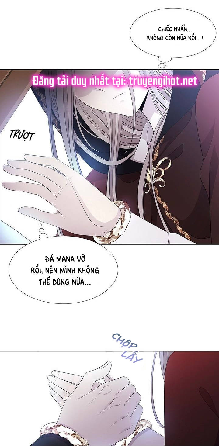 Năm Môn Đệ Của Charlotte Chap 91 - Next Chap 92