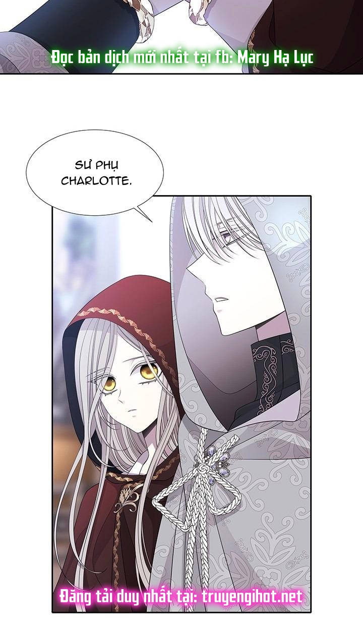 Năm Môn Đệ Của Charlotte Chap 91 - Next Chap 92