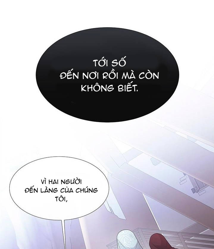 Năm Môn Đệ Của Charlotte Chap 91 - Next Chap 92