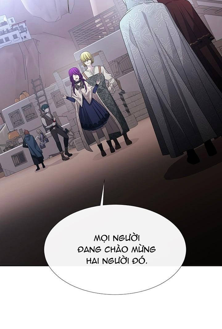 Năm Môn Đệ Của Charlotte Chap 91 - Next Chap 92