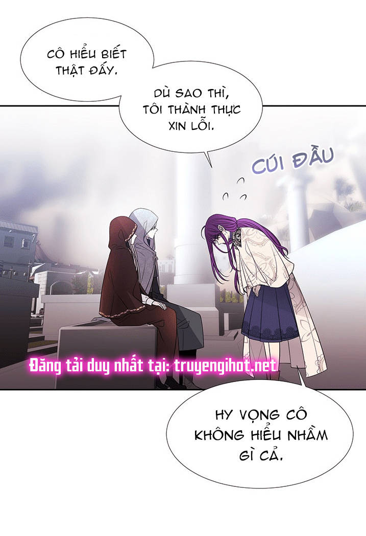 Năm Môn Đệ Của Charlotte Chap 92 - Next Chap 93