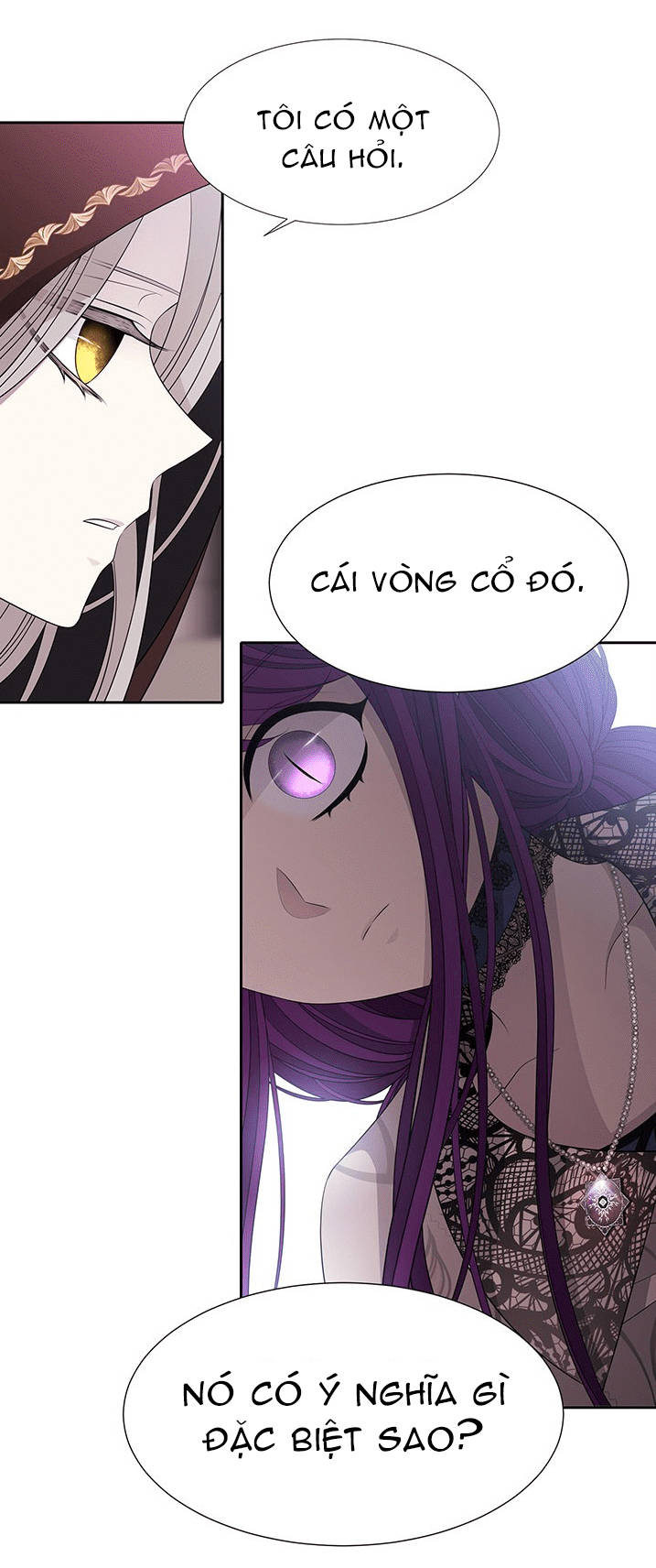 Năm Môn Đệ Của Charlotte Chap 92 - Next Chap 93