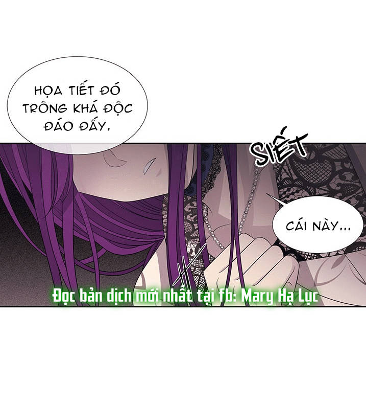 Năm Môn Đệ Của Charlotte Chap 92 - Next Chap 93