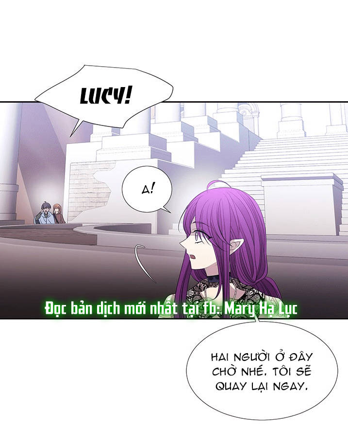 Năm Môn Đệ Của Charlotte Chap 92 - Next Chap 93