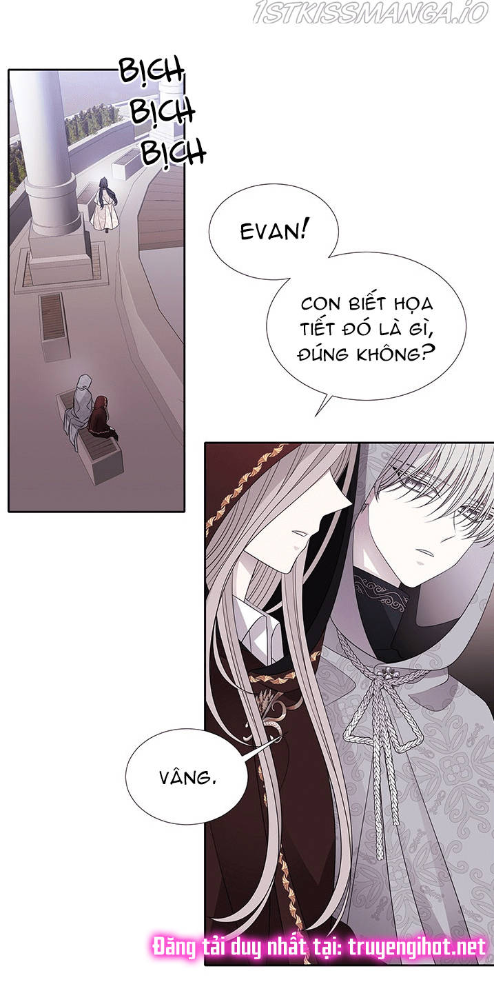 Năm Môn Đệ Của Charlotte Chap 92 - Next Chap 93