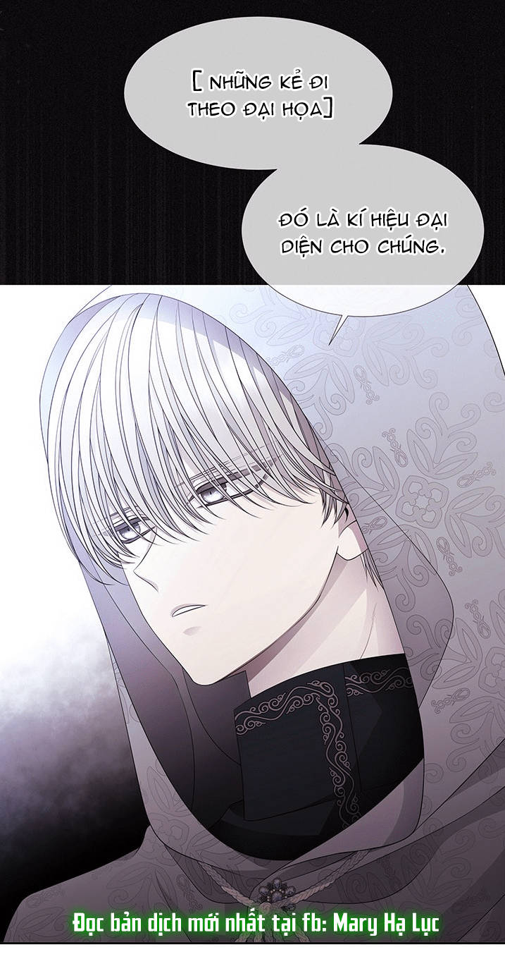 Năm Môn Đệ Của Charlotte Chap 92 - Next Chap 93