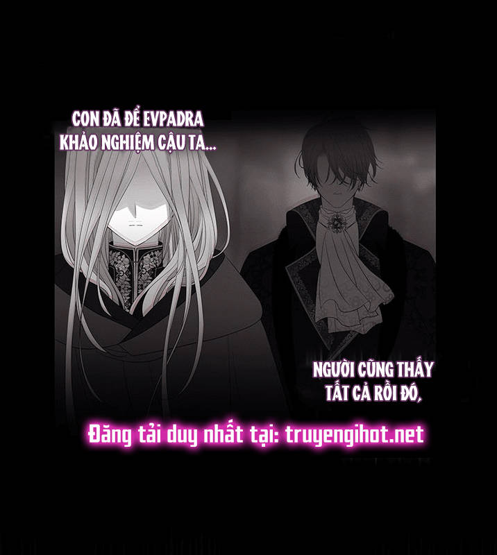 Năm Môn Đệ Của Charlotte Chap 92 - Next Chap 93