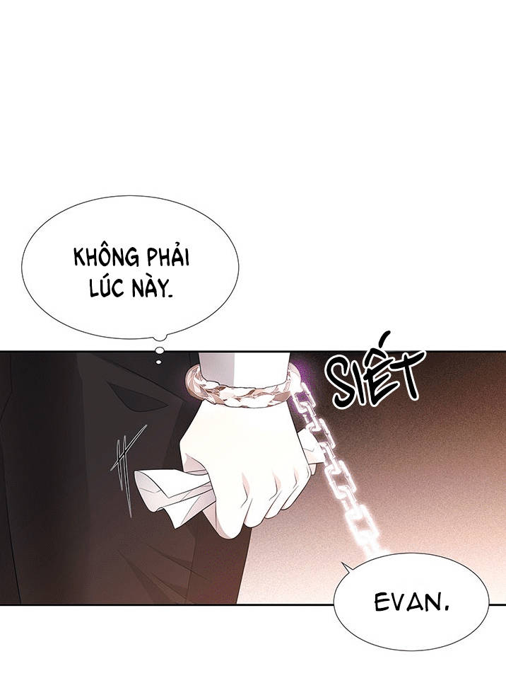 Năm Môn Đệ Của Charlotte Chap 92 - Next Chap 93