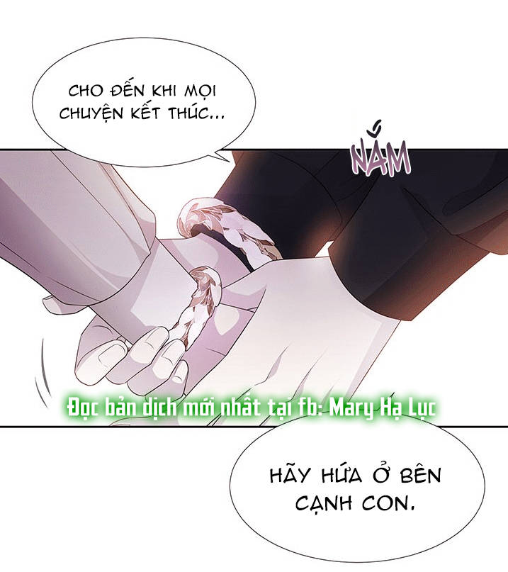 Năm Môn Đệ Của Charlotte Chap 92 - Next Chap 93