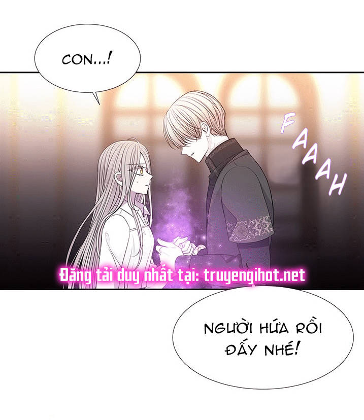 Năm Môn Đệ Của Charlotte Chap 92 - Next Chap 93