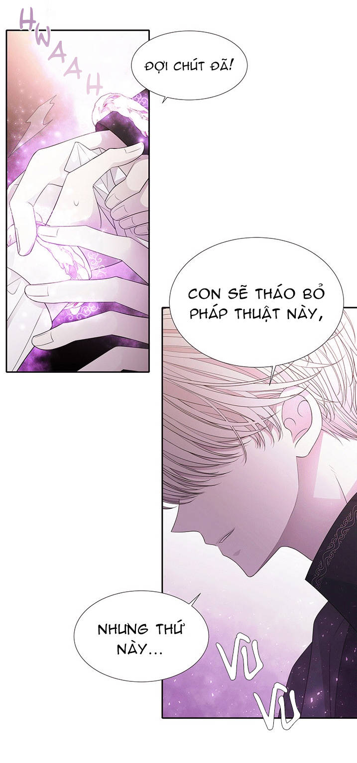 Năm Môn Đệ Của Charlotte Chap 92 - Next Chap 93