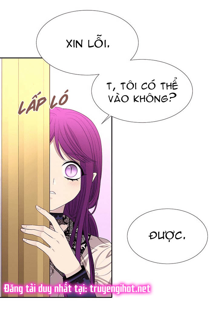 Năm Môn Đệ Của Charlotte Chap 92 - Next Chap 93