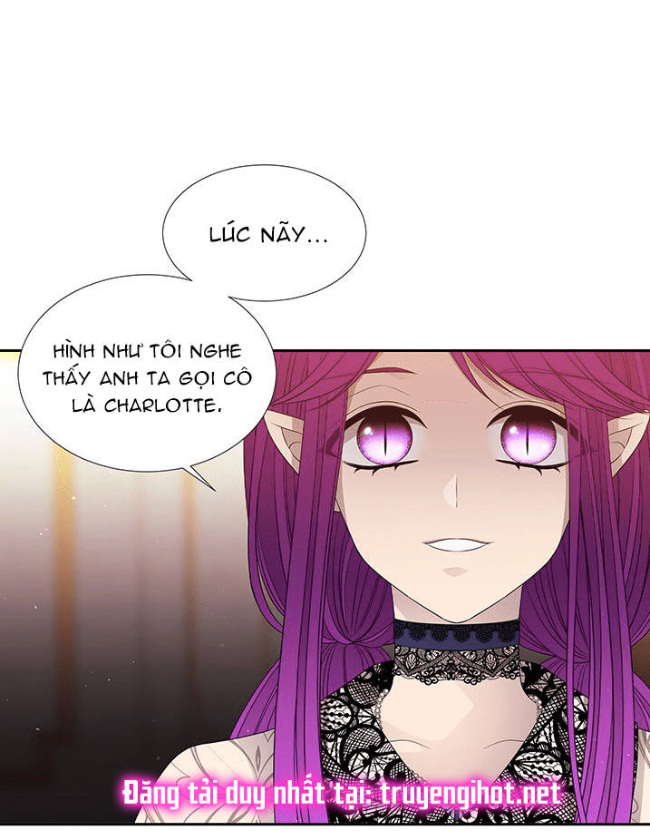 Năm Môn Đệ Của Charlotte Chap 92 - Next Chap 93