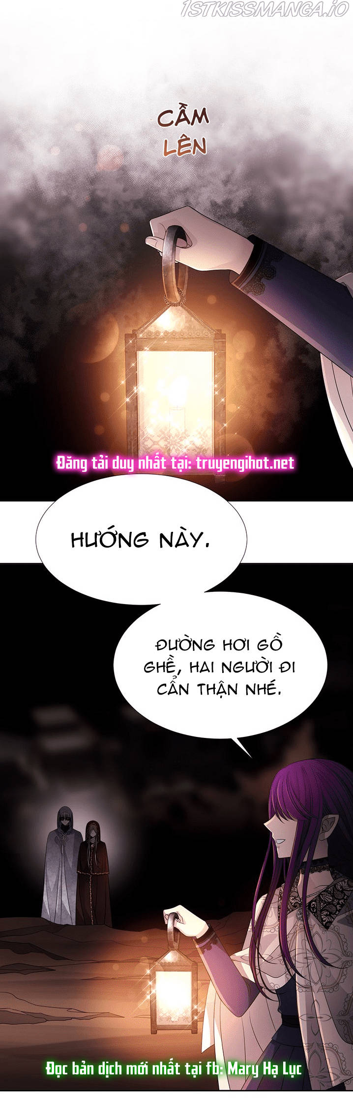 Năm Môn Đệ Của Charlotte Chap 92 - Next Chap 93