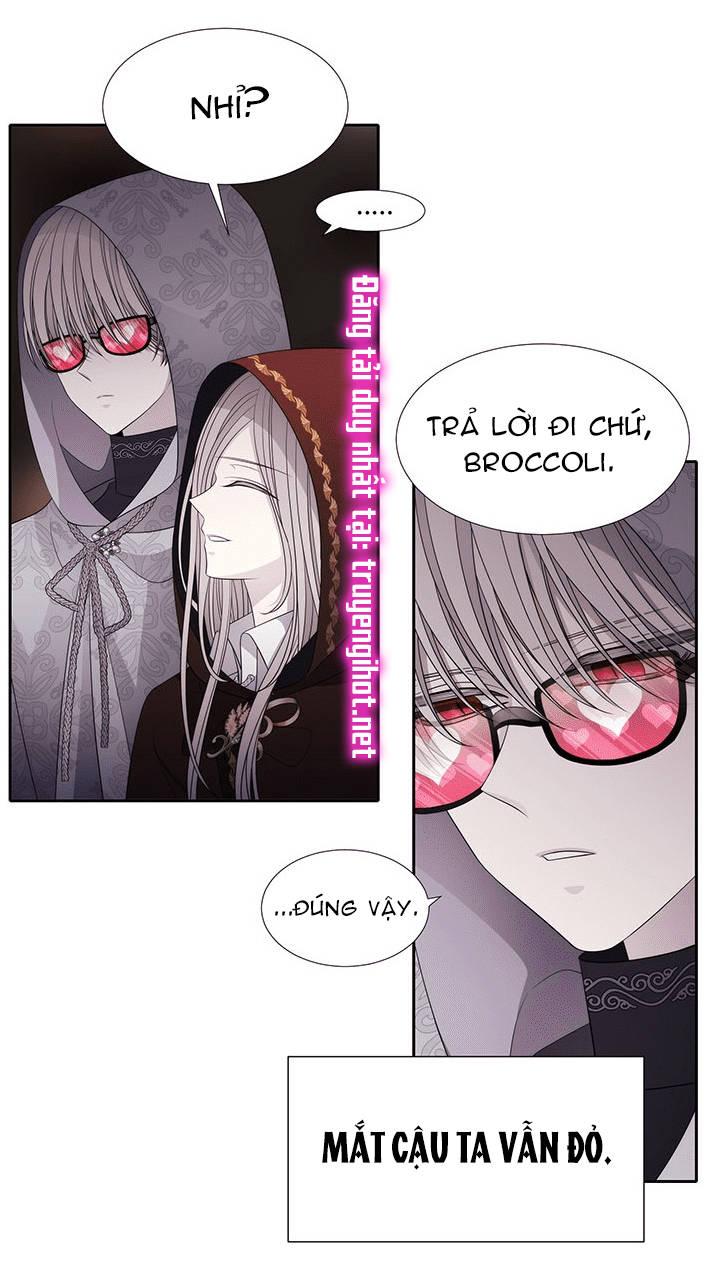 Năm Môn Đệ Của Charlotte Chap 92 - Next Chap 93