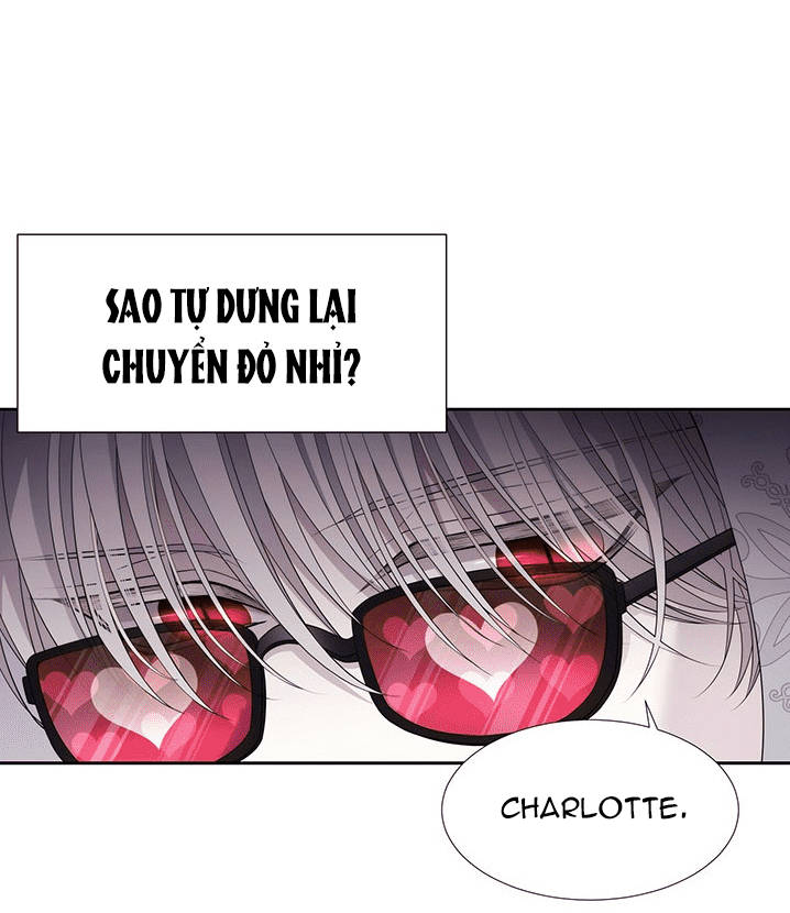 Năm Môn Đệ Của Charlotte Chap 92 - Next Chap 93