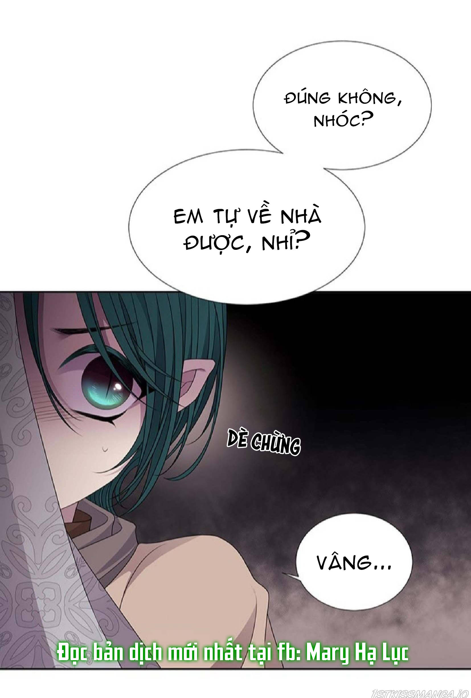 Năm Môn Đệ Của Charlotte Chap 93 - Next Chap 94