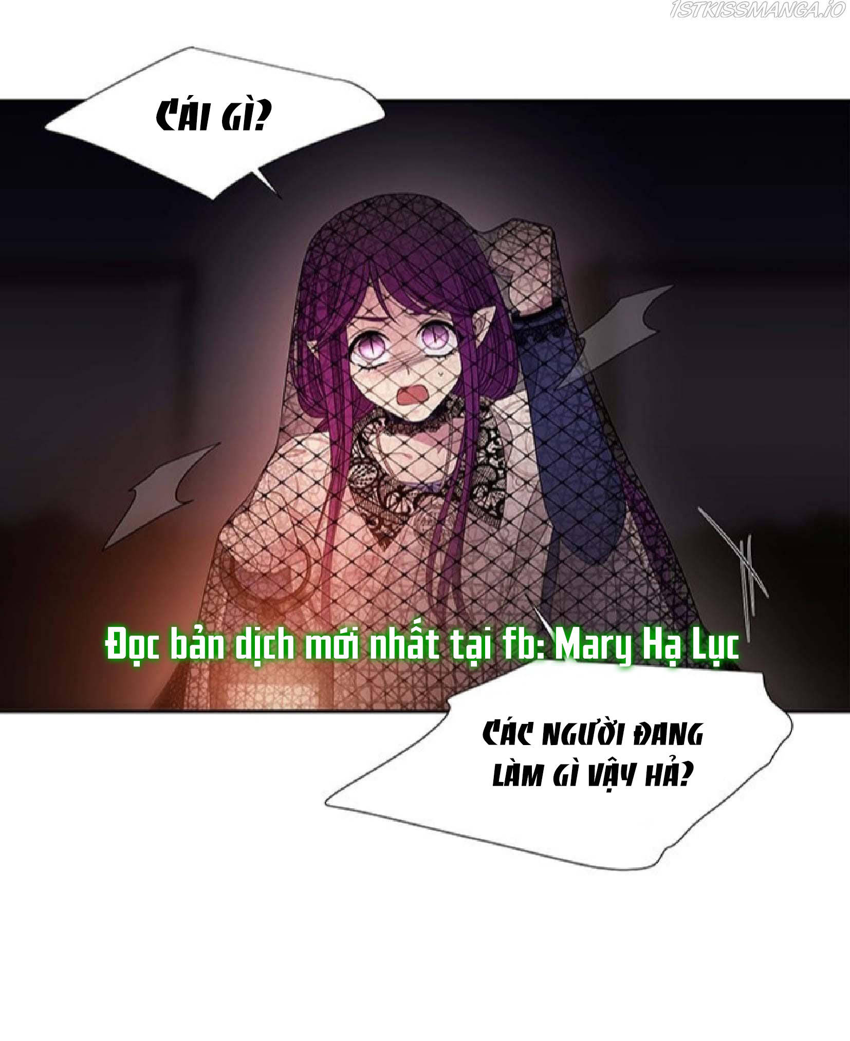 Năm Môn Đệ Của Charlotte Chap 93 - Next Chap 94