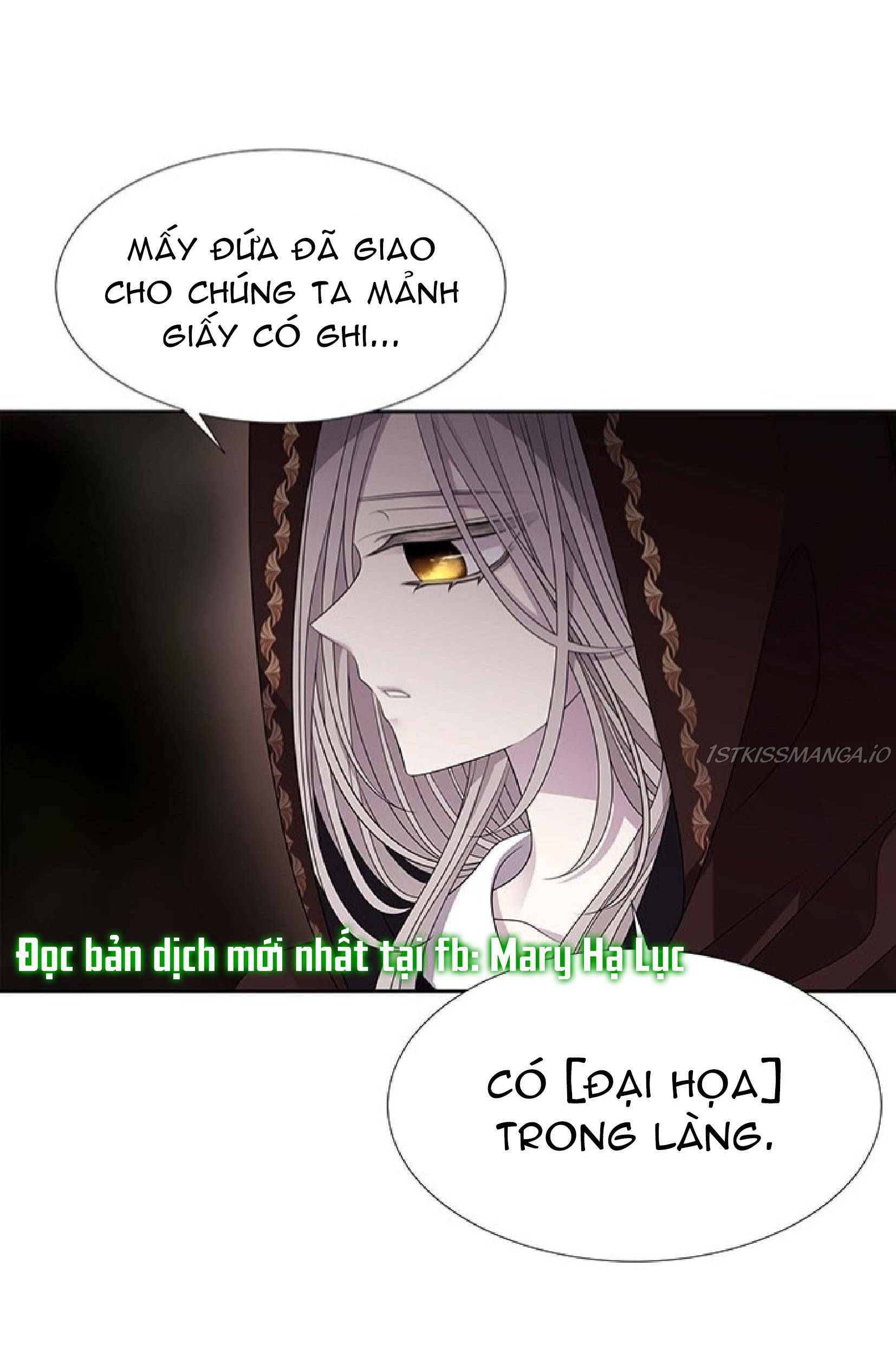 Năm Môn Đệ Của Charlotte Chap 93 - Next Chap 94