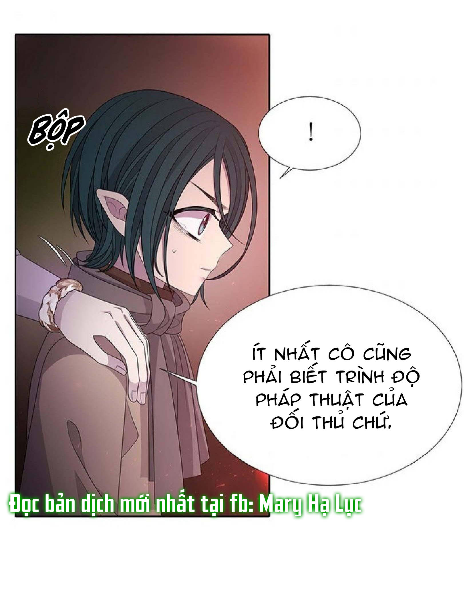 Năm Môn Đệ Của Charlotte Chap 93 - Next Chap 94