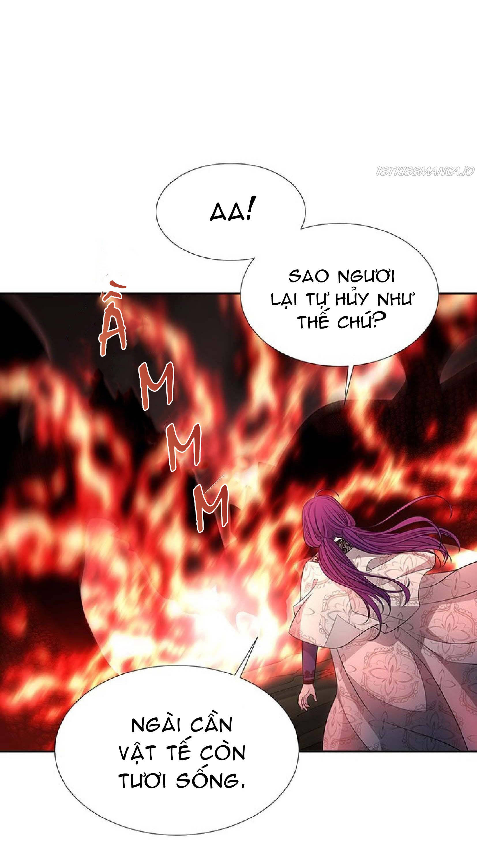 Năm Môn Đệ Của Charlotte Chap 93 - Next Chap 94