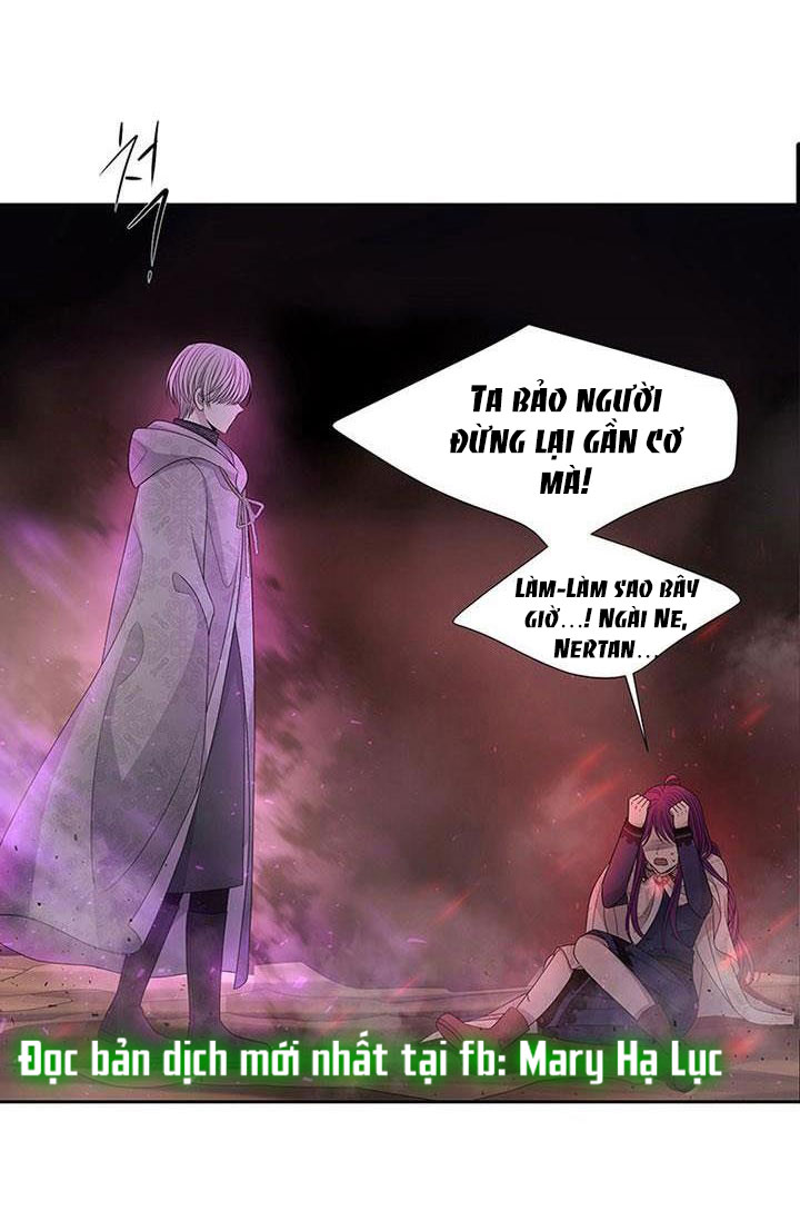 Năm Môn Đệ Của Charlotte Chap 94 - Next Chap 95