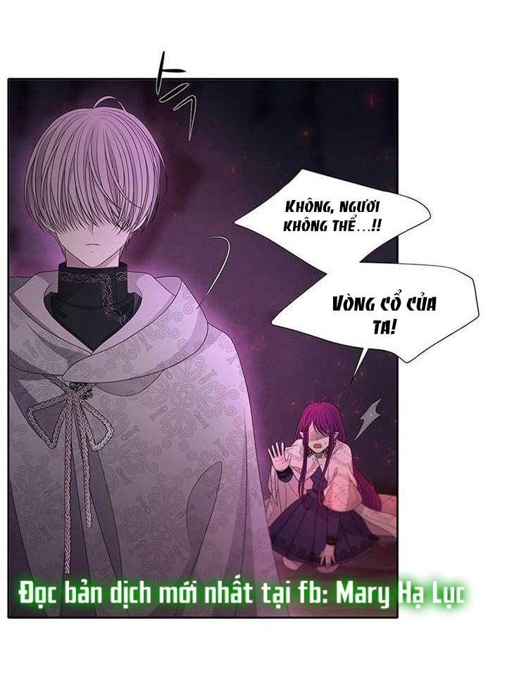 Năm Môn Đệ Của Charlotte Chap 94 - Next Chap 95