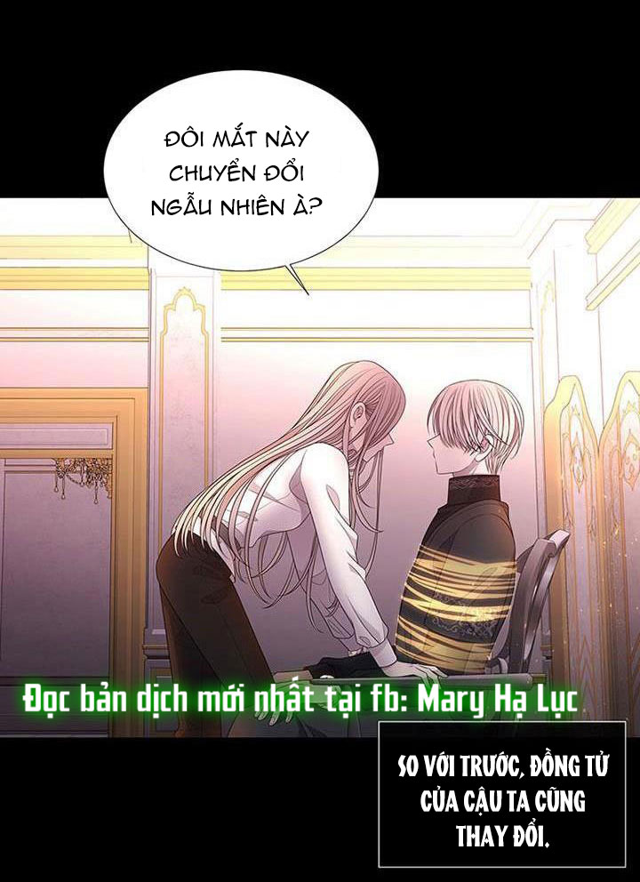 Năm Môn Đệ Của Charlotte Chap 94 - Next Chap 95