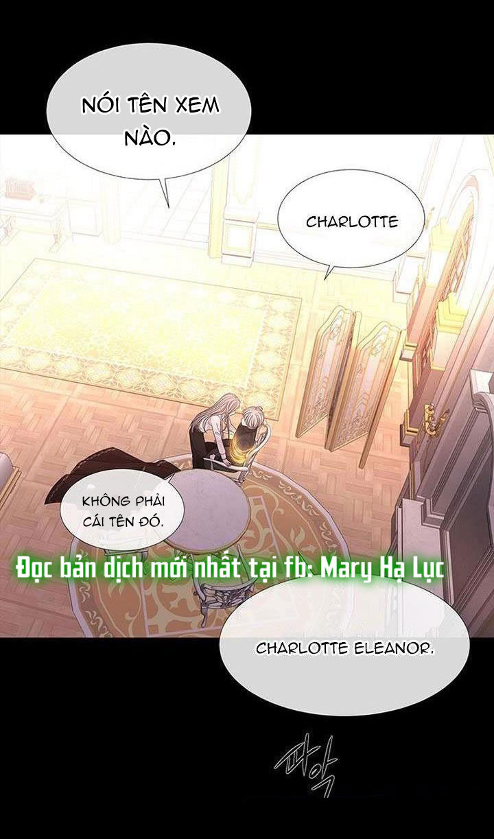 Năm Môn Đệ Của Charlotte Chap 94 - Next Chap 95