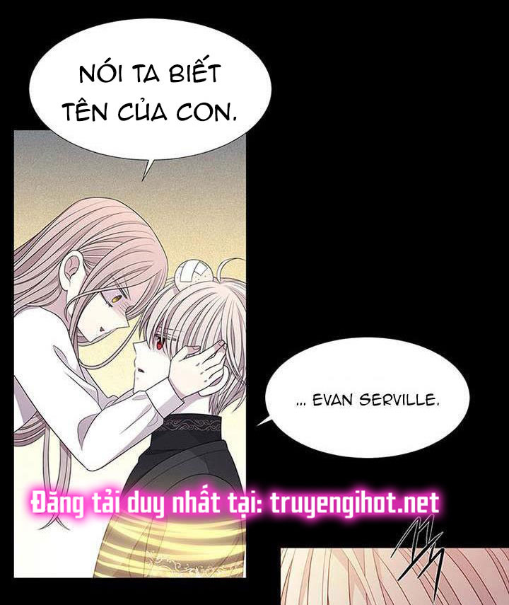 Năm Môn Đệ Của Charlotte Chap 94 - Next Chap 95