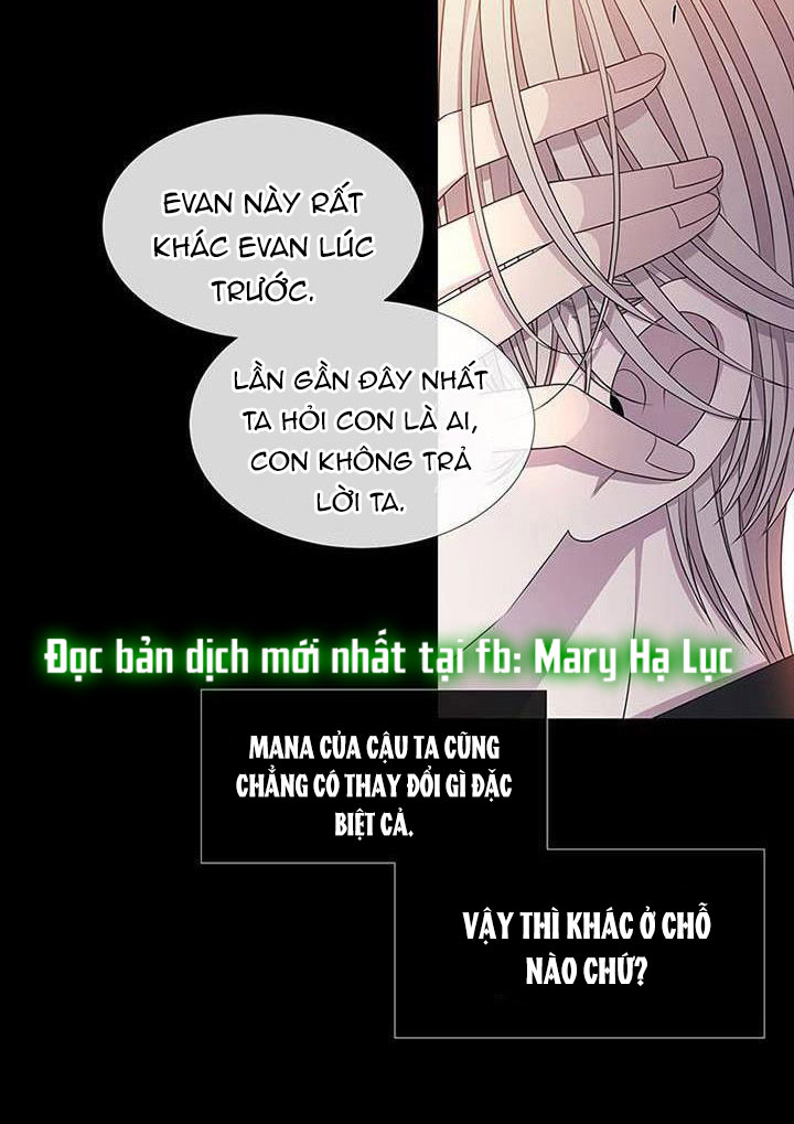 Năm Môn Đệ Của Charlotte Chap 94 - Next Chap 95