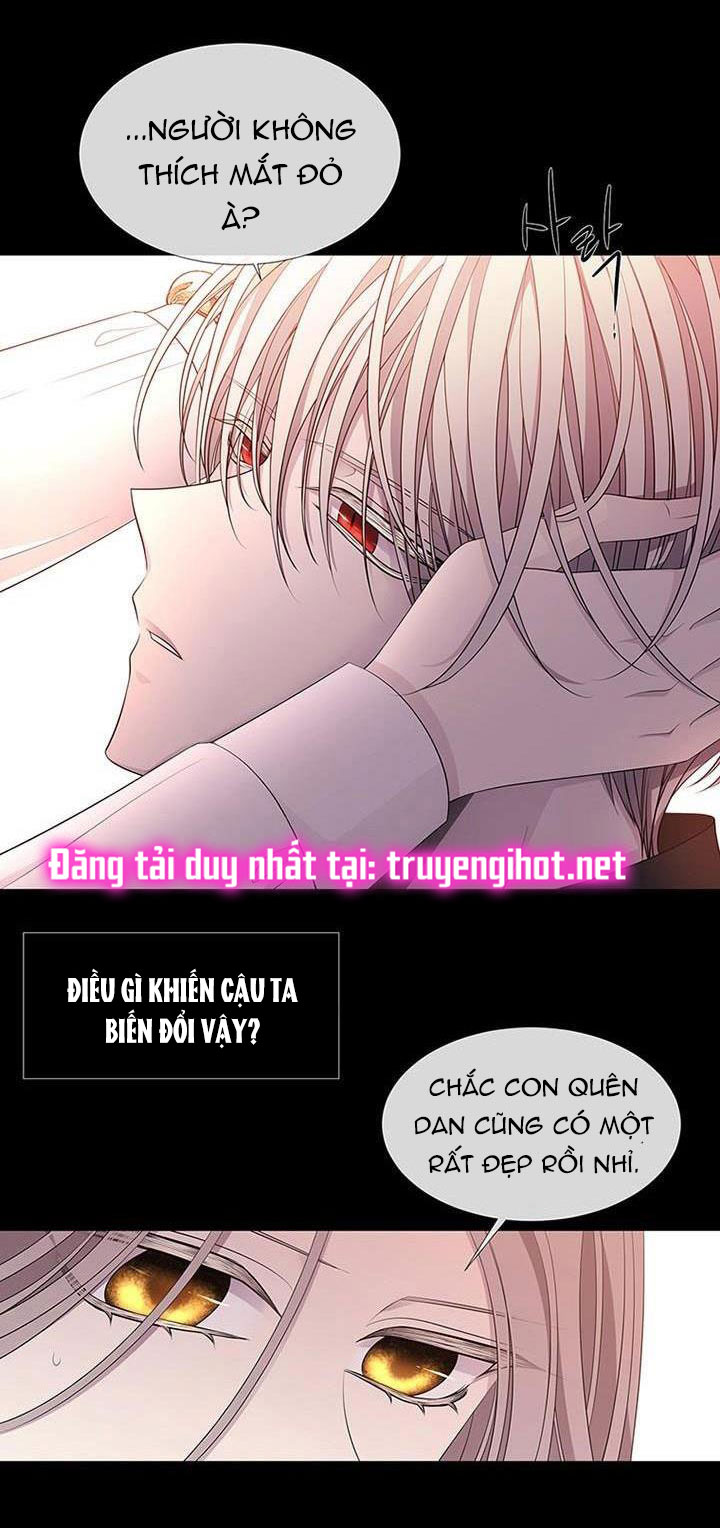 Năm Môn Đệ Của Charlotte Chap 94 - Next Chap 95