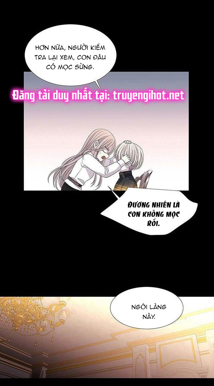 Năm Môn Đệ Của Charlotte Chap 94 - Next Chap 95