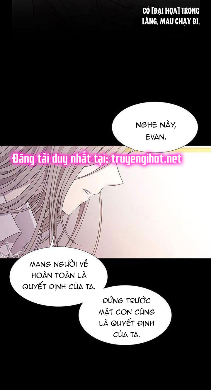 Năm Môn Đệ Của Charlotte Chap 94 - Next Chap 95